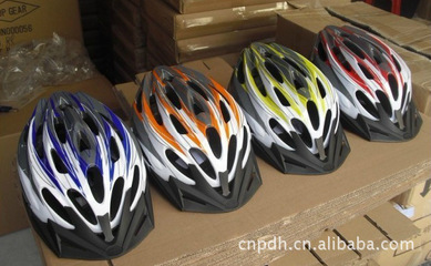 其他非机动车配件-SMS p-20 自行车头盔 骑行头盔 物美价廉头盔-其他非机.